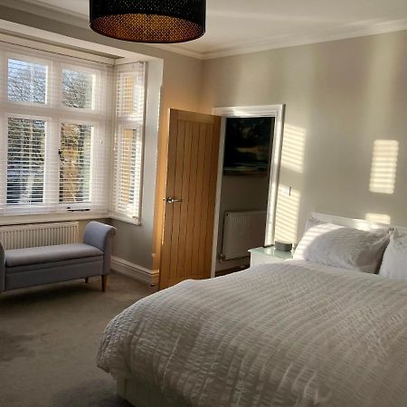 Stunning 2 Bed Georgian Apartment Swafield エクステリア 写真
