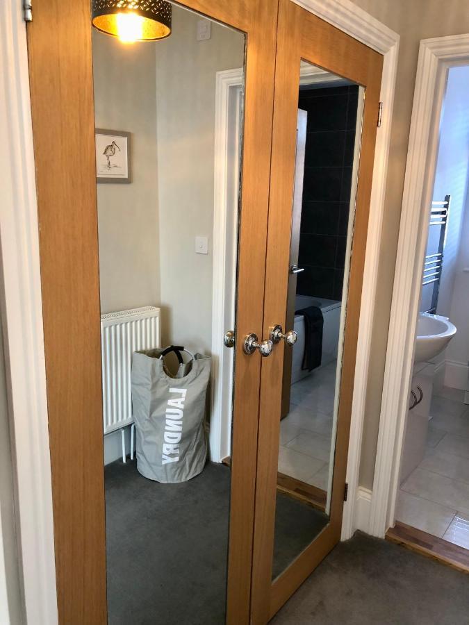 Stunning 2 Bed Georgian Apartment Swafield エクステリア 写真