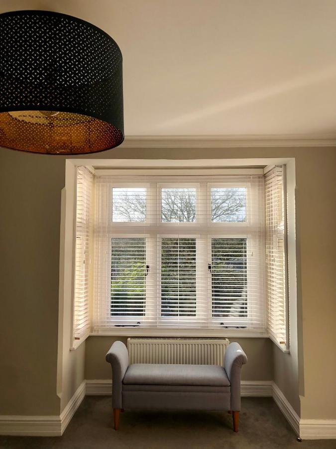 Stunning 2 Bed Georgian Apartment Swafield エクステリア 写真