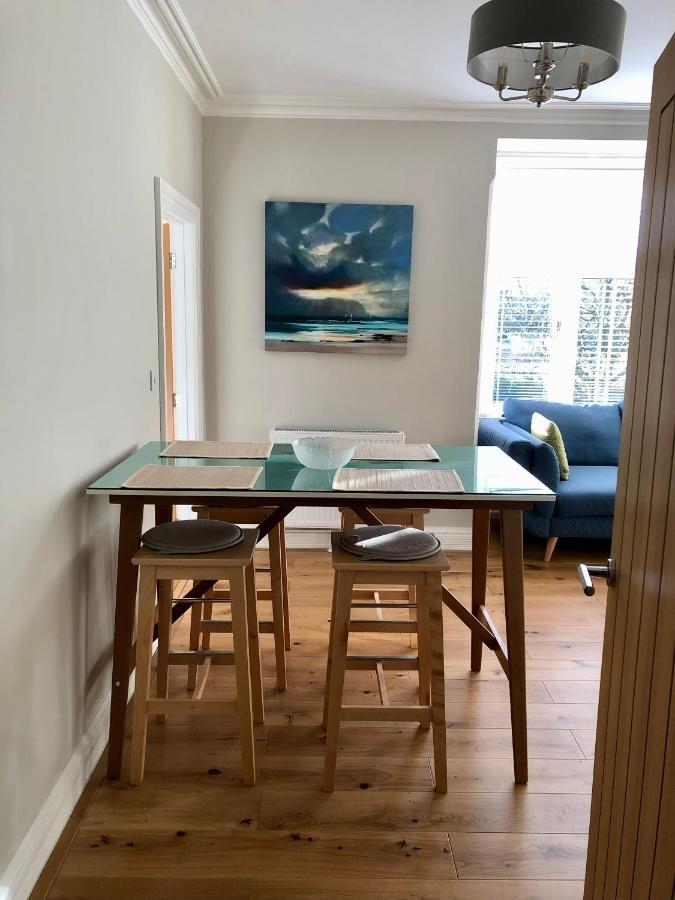 Stunning 2 Bed Georgian Apartment Swafield エクステリア 写真