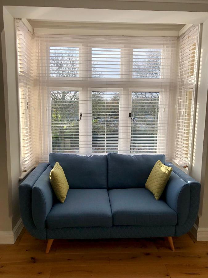 Stunning 2 Bed Georgian Apartment Swafield エクステリア 写真
