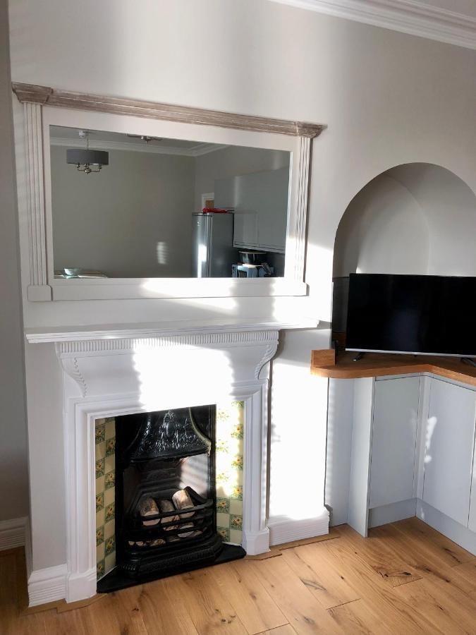 Stunning 2 Bed Georgian Apartment Swafield エクステリア 写真