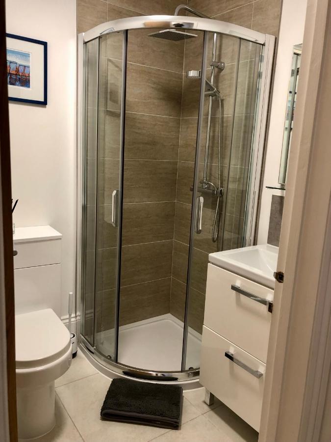 Stunning 2 Bed Georgian Apartment Swafield エクステリア 写真
