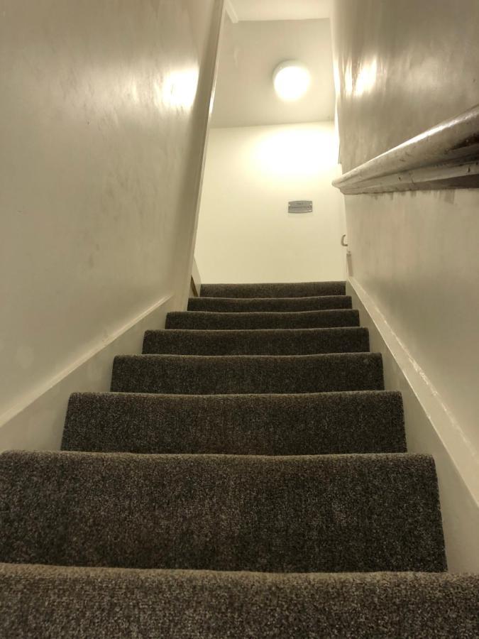 Stunning 2 Bed Georgian Apartment Swafield エクステリア 写真