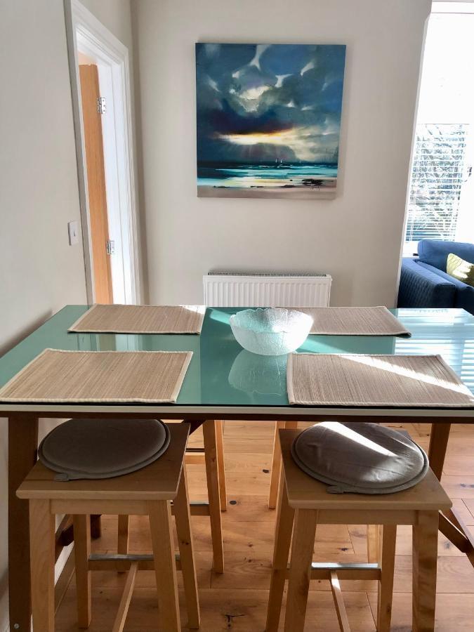 Stunning 2 Bed Georgian Apartment Swafield エクステリア 写真