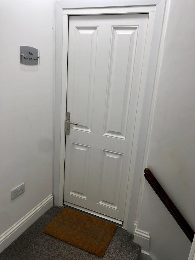 Stunning 2 Bed Georgian Apartment Swafield エクステリア 写真